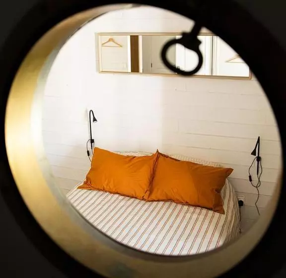 Aamiaismajoitus (B&B) Le Cinquante