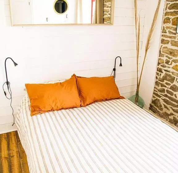 Aamiaismajoitus (B&B) Le Cinquante