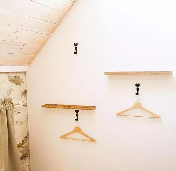 Aamiaismajoitus (B&B) Le Cinquante