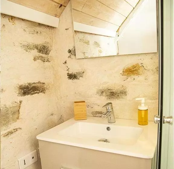 Aamiaismajoitus (B&B) Le Cinquante