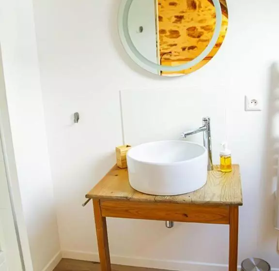 Aamiaismajoitus (B&B) Le Cinquante