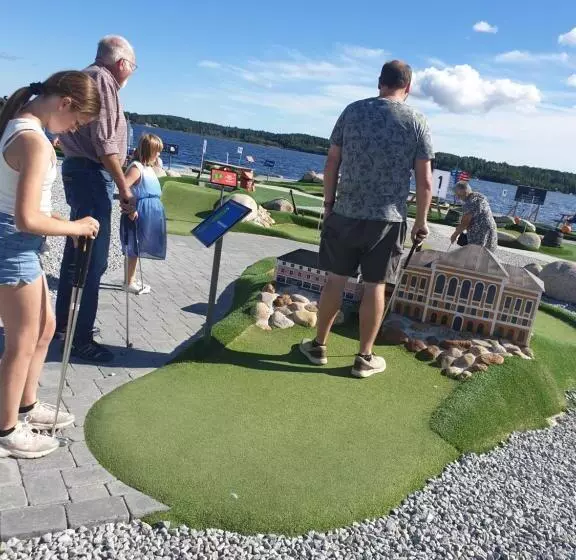 Bed & Breakfast De Jager