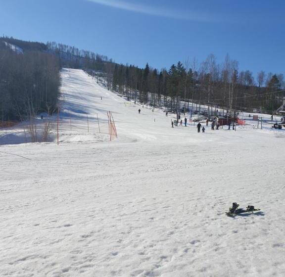 Bed & Breakfast De Jager