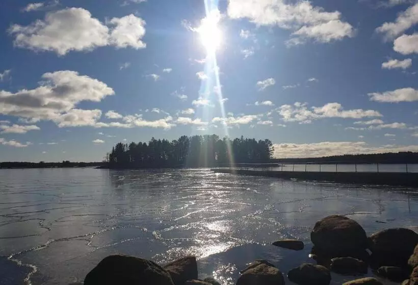 Bed & Breakfast De Jager