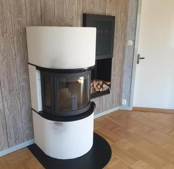 Bed & Breakfast De Jager