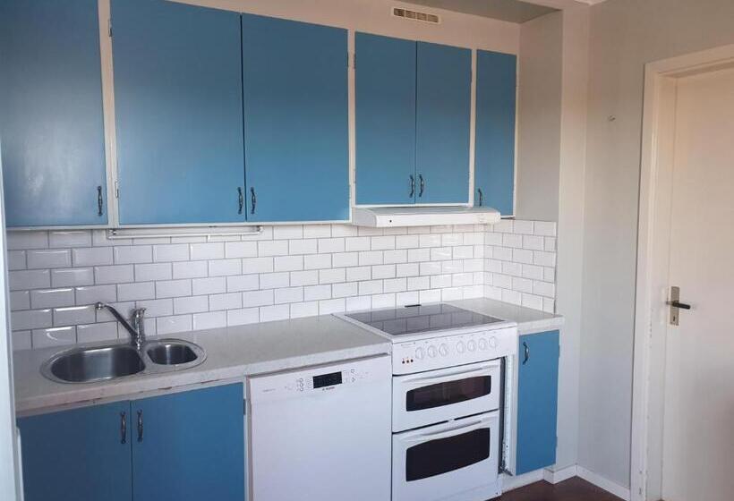 Bed & Breakfast De Jager