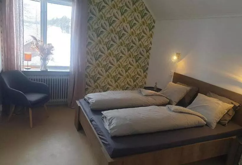 Bed & Breakfast De Jager