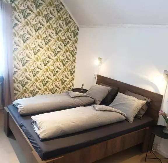 Bed & Breakfast De Jager