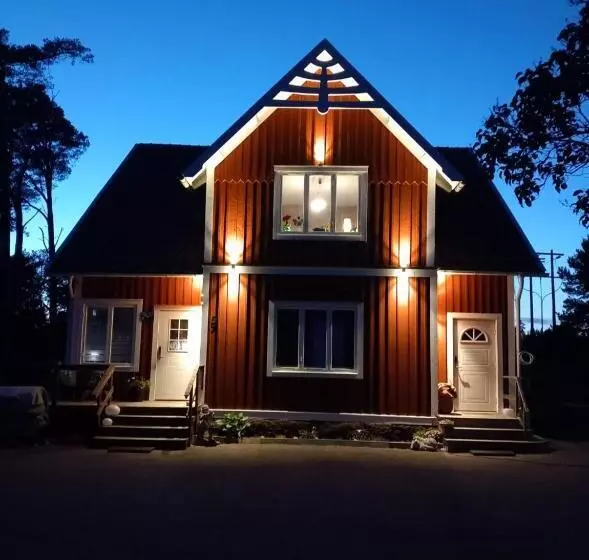 Bed & Breakfast De Jager