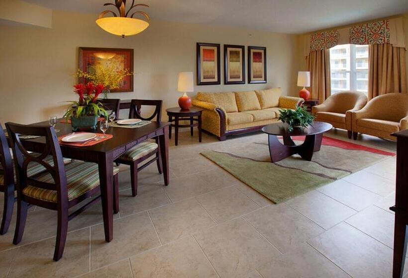 Holiday Homes 2 Rooms 4 Beds 2 Bathrooms 8 Occupants