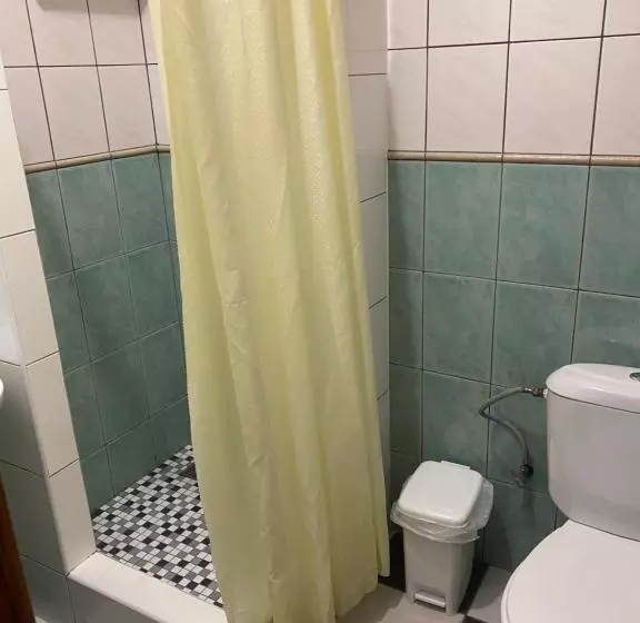 ホテル готель клен