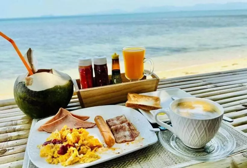 ホテル A Little Bungalows By Beach