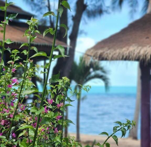 هتل A Little Bungalows By Beach