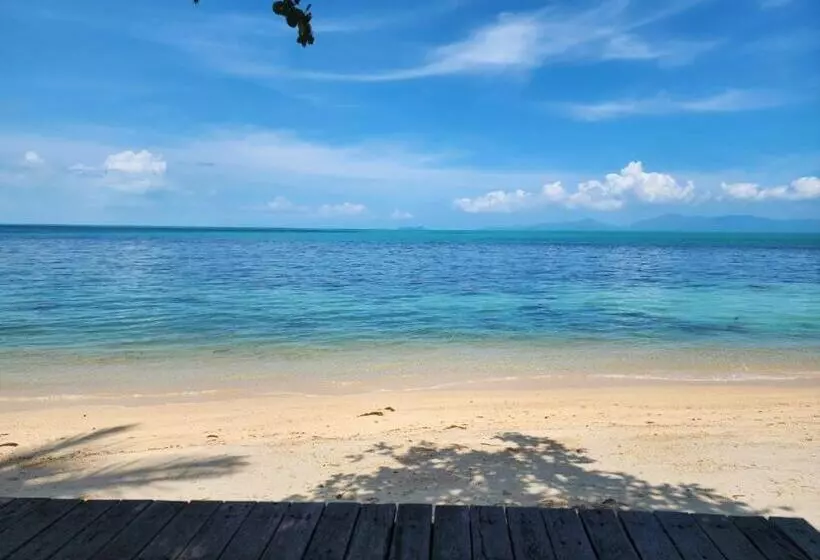 ホテル A Little Bungalows By Beach