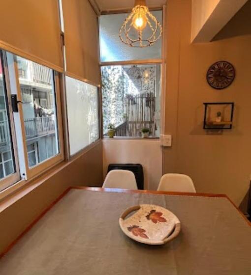 هتل Alquiler Por Días En Mar Del Plata Departamento Eiffel Ix