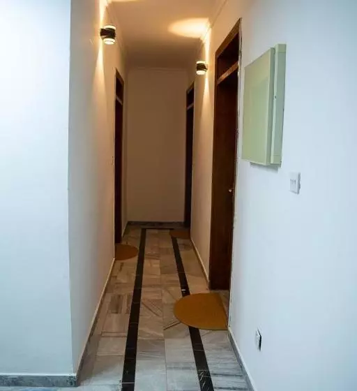 هتل Malik Dijlah