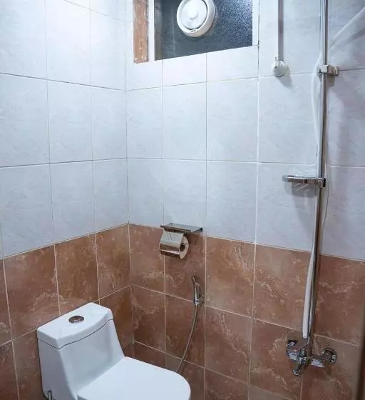 هتل Malik Dijlah