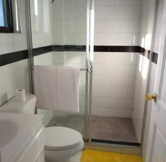 هتل Misbhaven Resort And Spa