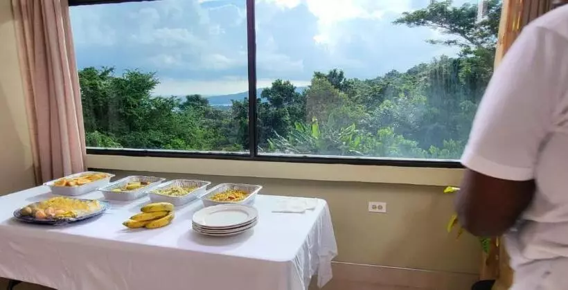 هتل Misbhaven Resort And Spa