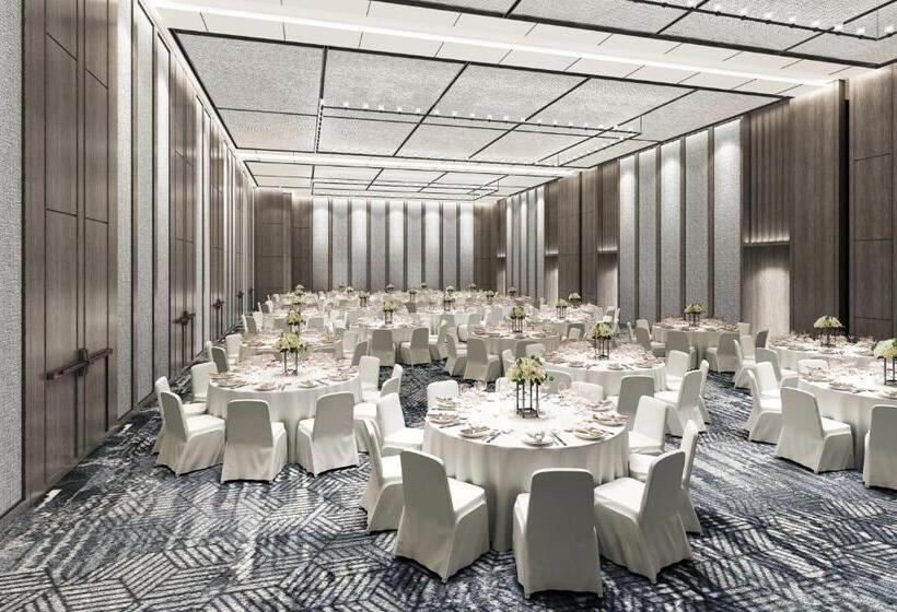 Marriott Executive Apartments, Penang