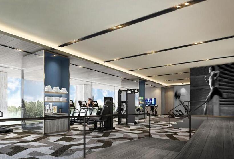 Marriott Executive Apartments, Penang