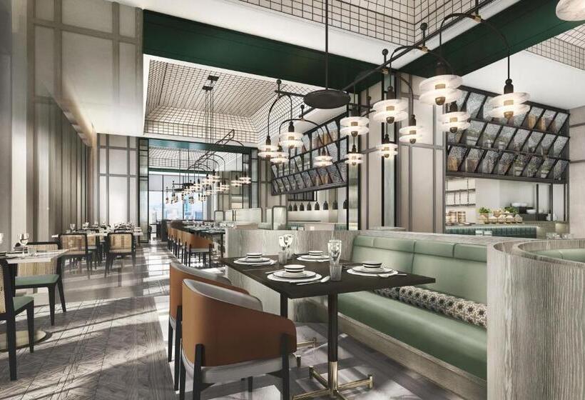 Marriott Executive Apartments, Penang