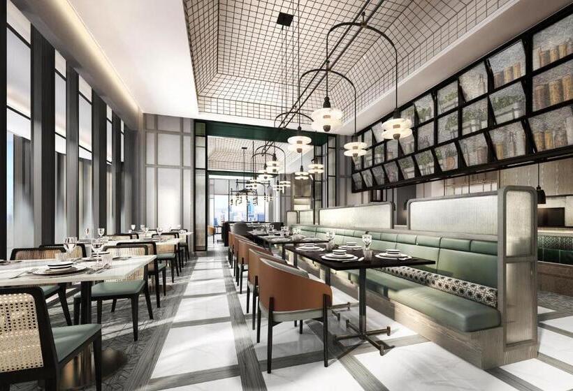 Marriott Executive Apartments, Penang