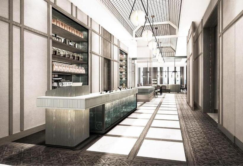 Marriott Executive Apartments, Penang