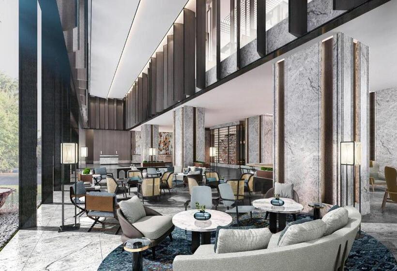 Marriott Executive Apartments, Penang