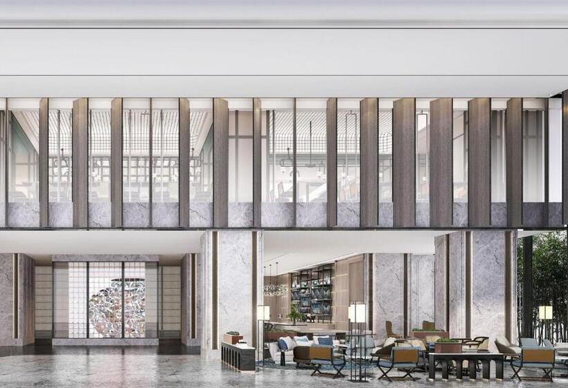 Marriott Executive Apartments, Penang