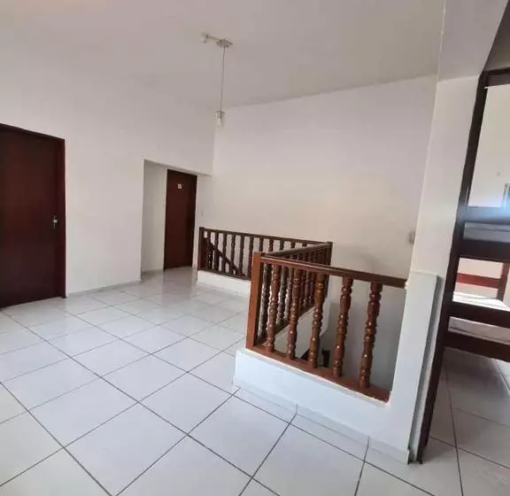 ホテル Pousada Marinha Do Ceu