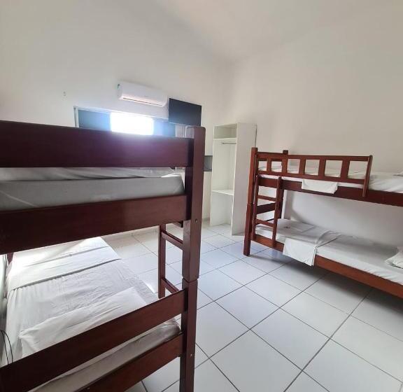 هتل Pousada Marinha Do Ceu