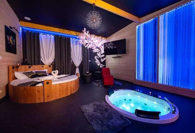 Hotelli Rien Que Nous