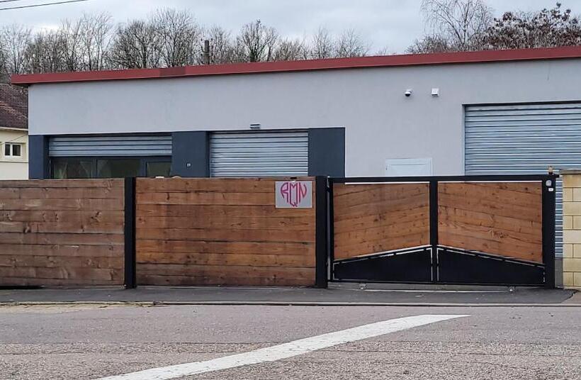 בית מלון כפרי Rien Que Nous