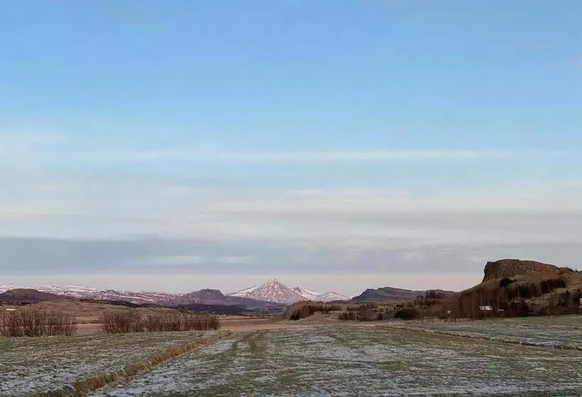 هتل Stafholt