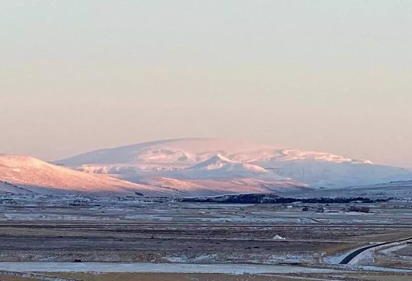 هتل Stafholt