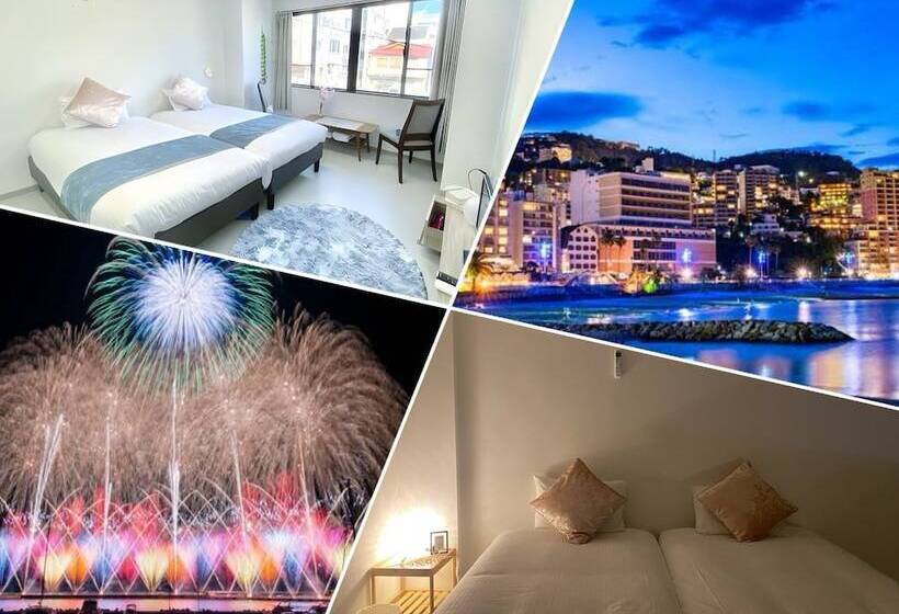 Hotel The Moon Atami