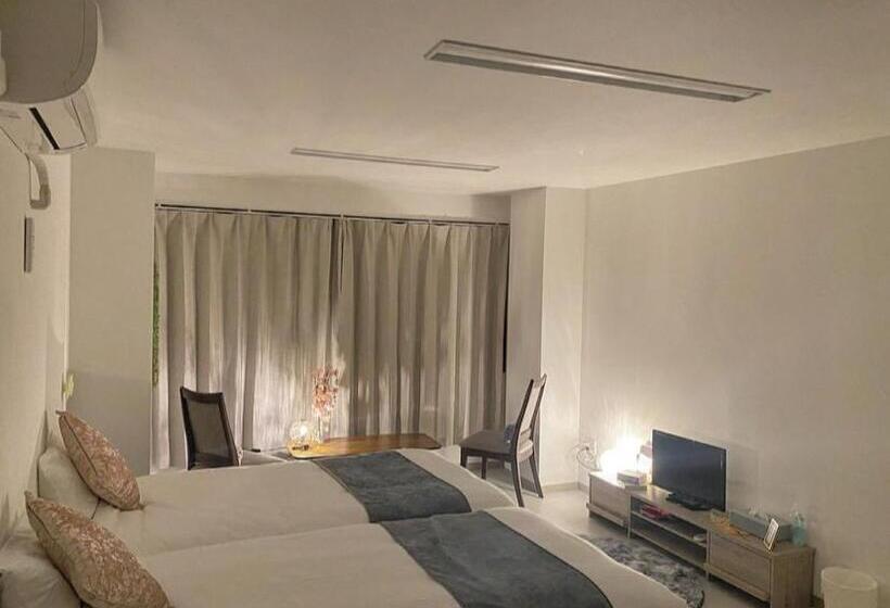 Hotel The Moon Atami