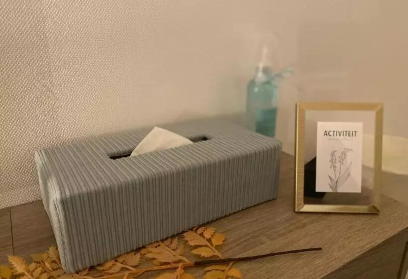 Hotelli The Moon Atami