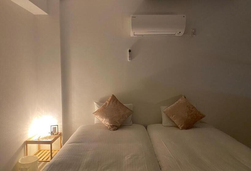 Hotel The Moon Atami