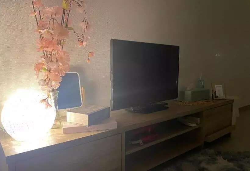 Hotelli The Moon Atami