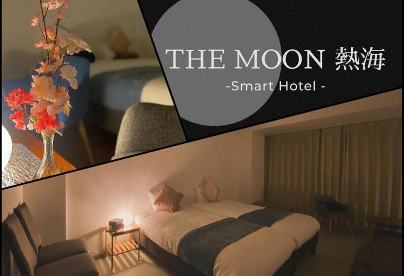 Hotel The Moon Atami