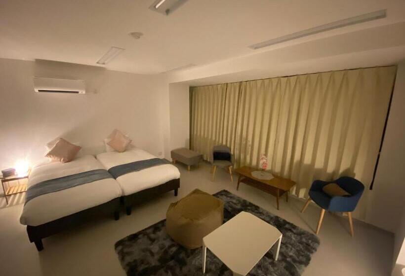 Hotel The Moon Atami