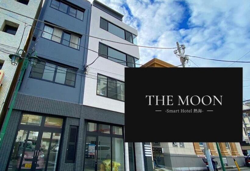 Hotel The Moon Atami