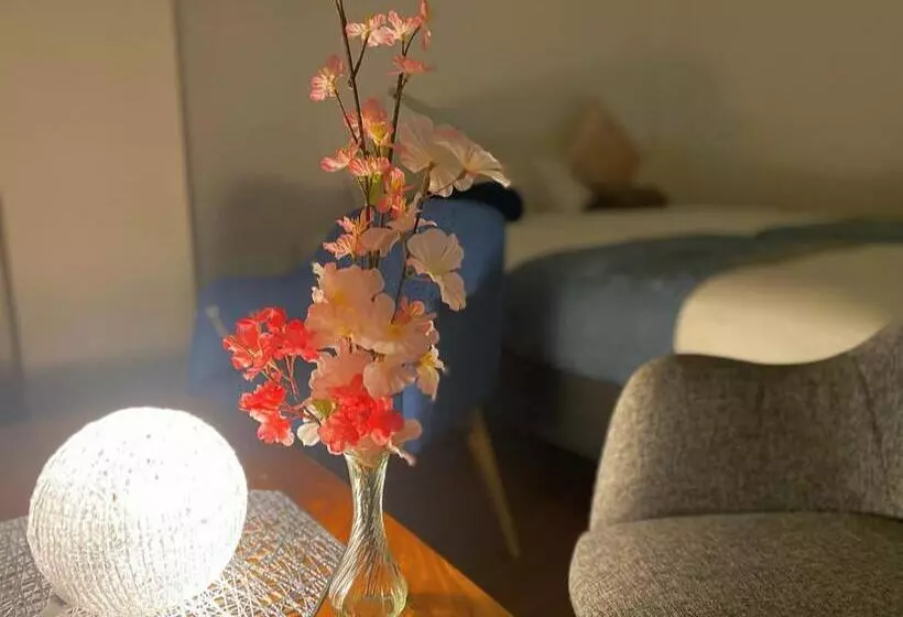 Hotelli The Moon Atami