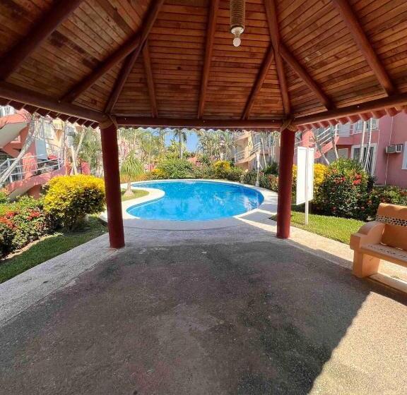 La Casita De Peter En Ixtapa