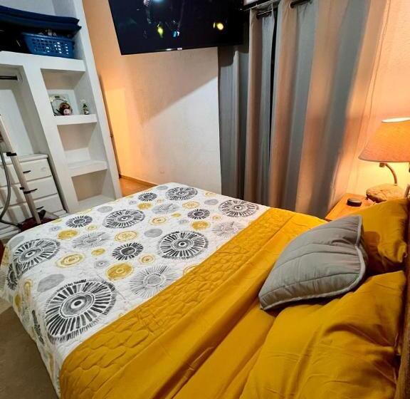 La Casita De Peter En Ixtapa