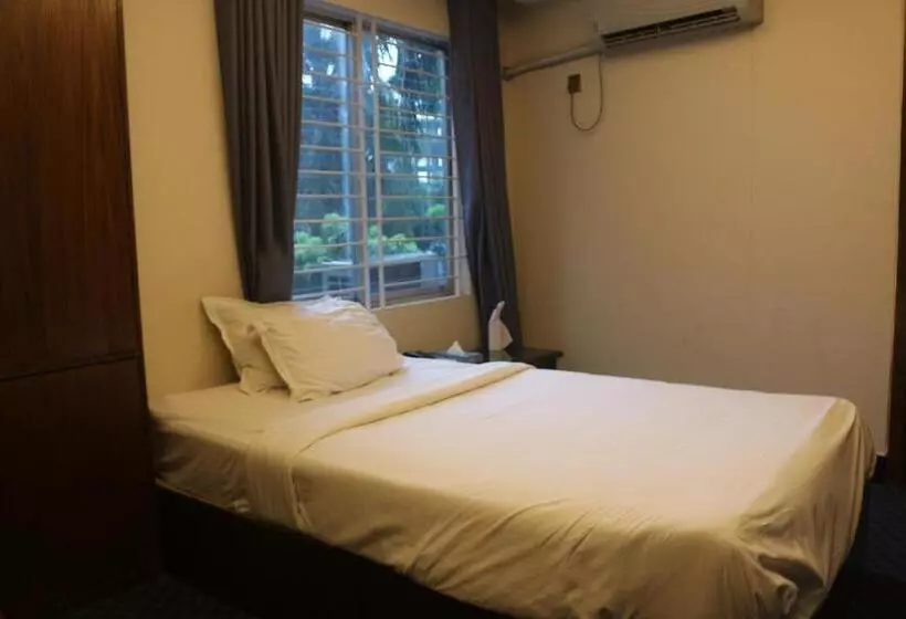 New Hotel Grand View