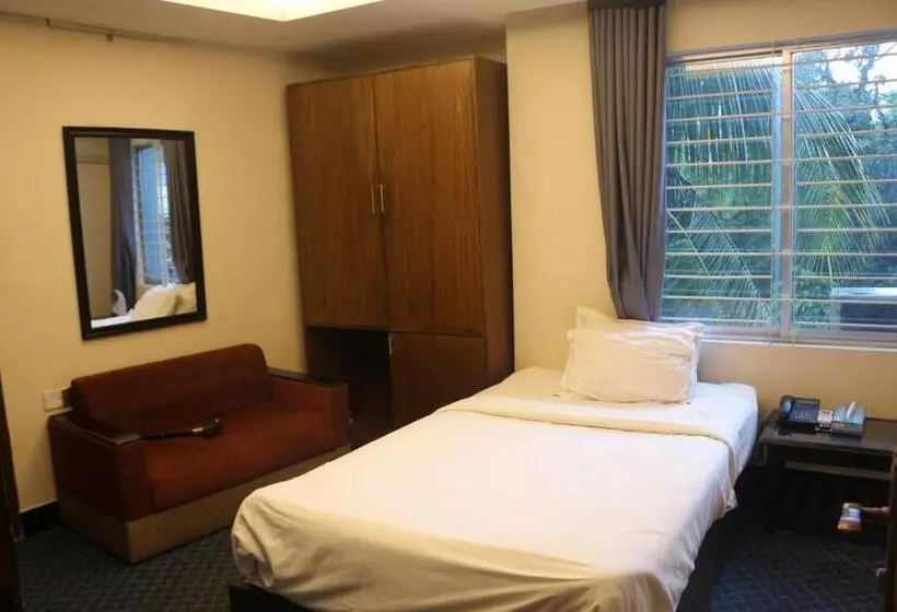 New Hotel Grand View