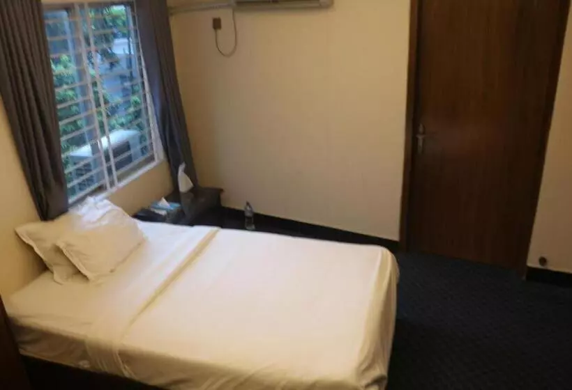 New Hotel Grand View